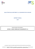 RAPPORT ANNUEL 2024 ARS