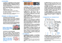 Couverture et toiture